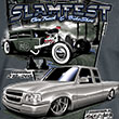 2014 Slamfest Show Shirt Design
