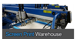 Screen Print Warehouse