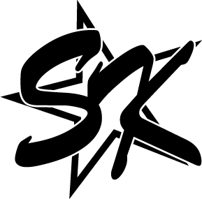 SK Star - 1 Color
