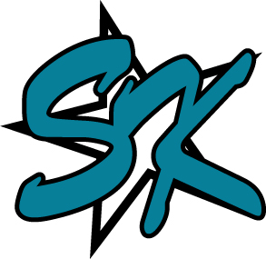 SK Star - 2 Color